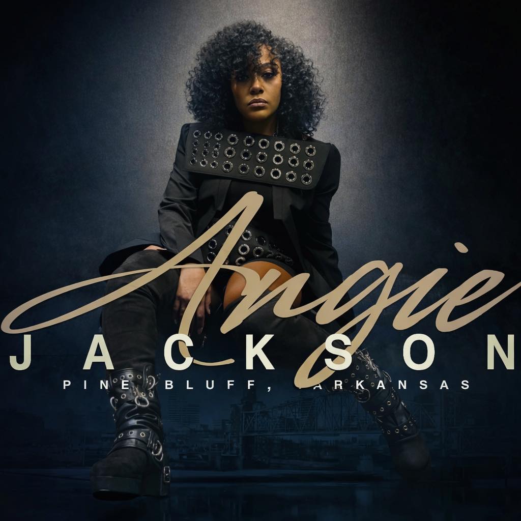 Featured Educator Angie Jackson