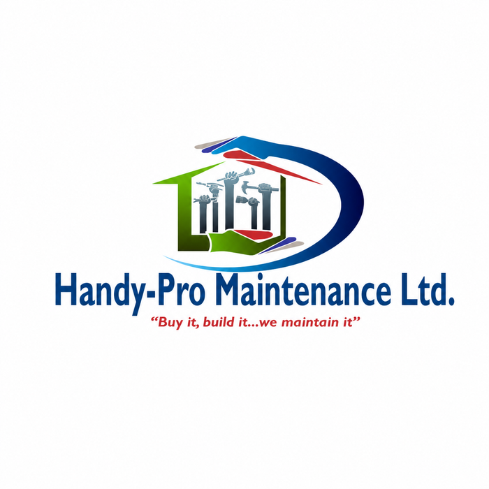 Handy-Pro Maintenance Ltd.